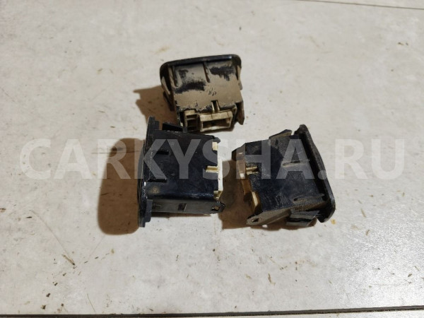 Кнопка стеклоподъемника Toyota Corona оригинальный номер 8465620010