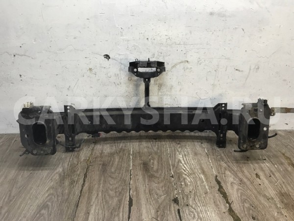 Усилитель бампера передний Ford Fiesta ХЕТЧБЭК Ford Fiesta 