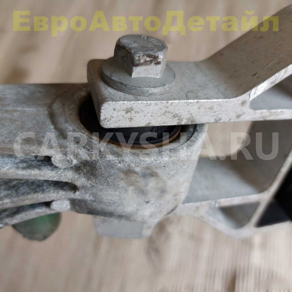 Подушка двигателя с тягой левая Volvo XC40 Volvo XC40 