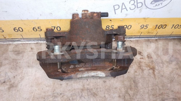 Суппорт передний правый Mitsubishi Lancer IX Mitsubishi i оригинальный номер MR955064
