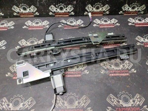 Стеклоподъёмник реечный ваз 2109 2114 2115 ВАЗ (Lada) 2114 оригинальный номер R15301FAST