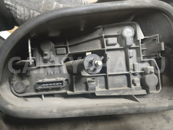Задняя фара 6351L8 Citroen Saxo Citroen Ax оригинальный номер 6351L8