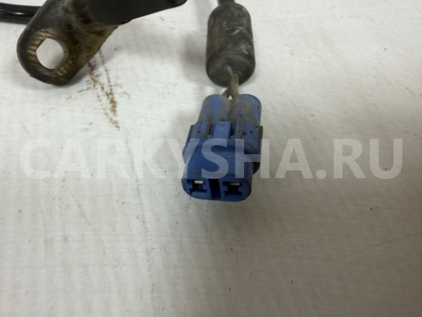 Датчик ABS передний левый Suzuki SX4 2006-2014 Suzuki SX4 оригинальный номер 5622079J00