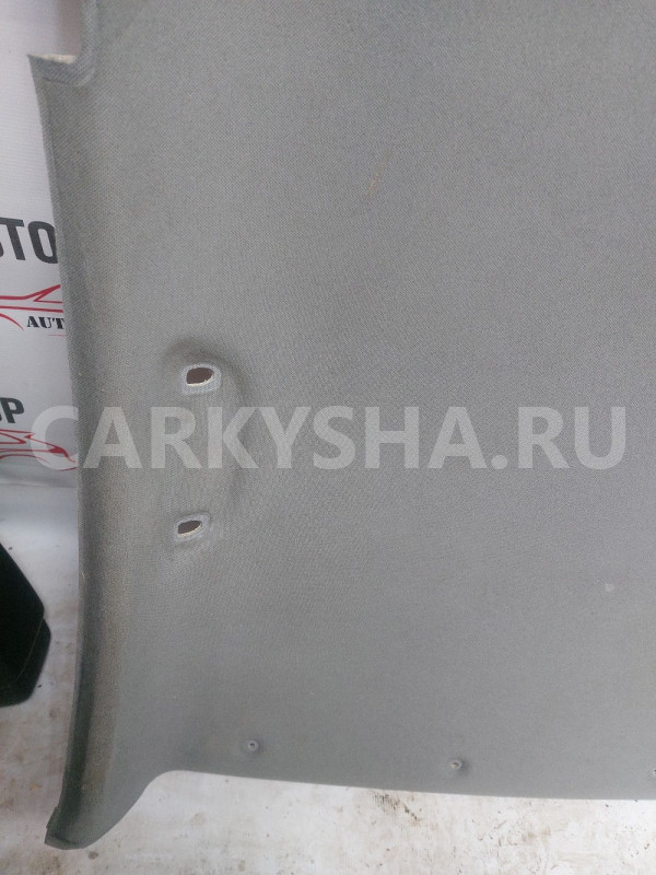 Обшивка потолка Hyundai Solaris Hyundai Solaris оригинальный номер 853114L000