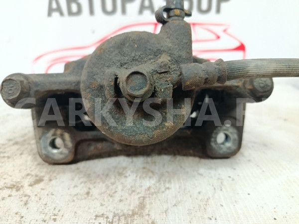 Суппорт передний правый Chevrolet Aveo T250 Chevrolet Aveo оригинальный номер 94566891