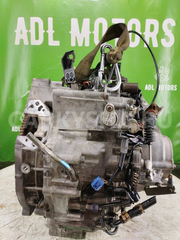 Акпп Honda Pilot 2 2008-2015 20021RN3000 J35Z4 Honda Pilot 