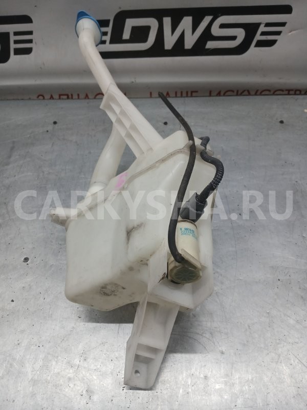 Бачок омывателя Nissan Bluebird Sylphy 