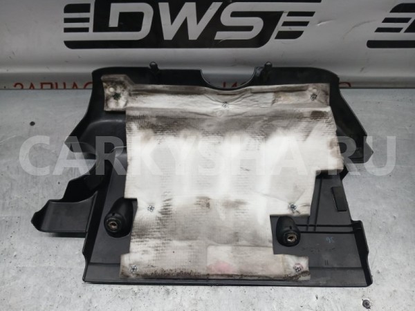 Крышка на двигатель декоративная Nissan Serena 