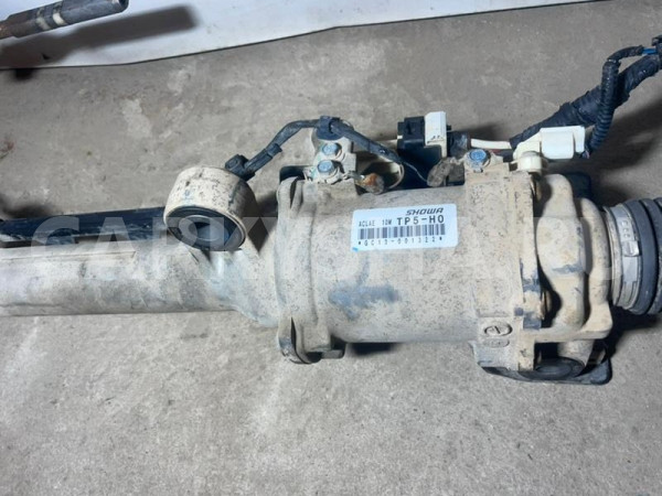 Рулевая рейка Honda Accord оригинальный номер 53601TL1E03, GC13001322, 53601TL1G22