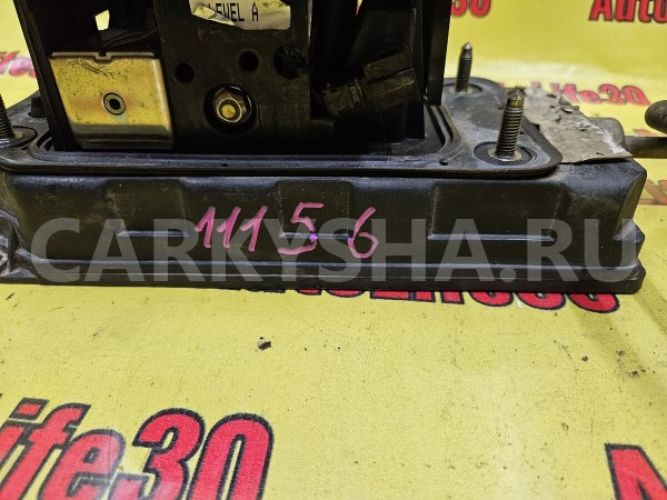 Кулиса КПП SEAT Ibiza 