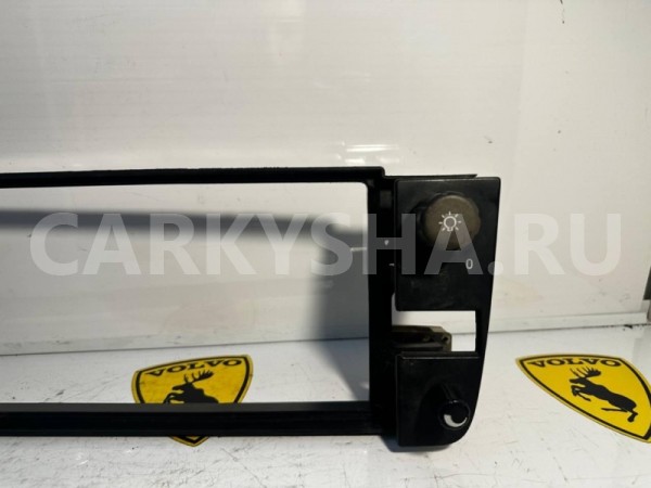 Рамка приборки внешняя Volvo 240 УНИВЕРСАЛ B230 Volvo 240 Series 