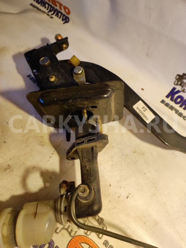 Педаль сцепления (в сборе) Hyundai Sonata 