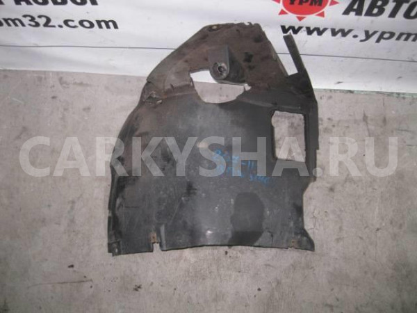 Подкрылок передний левый BMW 3-серия E46 1998-2005 BMW 3er оригинальный номер 51718193811