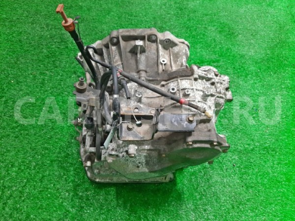 АКПП Toyota Corolla 