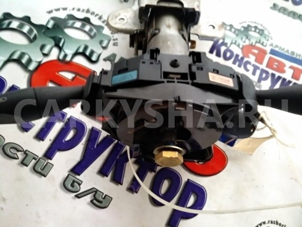 Блок подрулевых переключателей Ford Fusion 