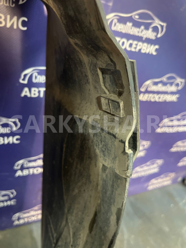 Диффузор вентилятора Ssang Yong Kyron D20 Ssang Yong Kyron оригинальный номер 2165109020