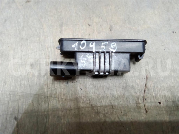 Фонарь подсветки номера VW Passat (B6) 2005-2010 Volkswagen Passat оригинальный номер 1J6943021