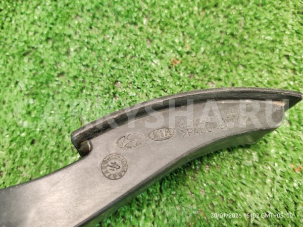 Педаль газа Hyundai Solaris 2011 327001J600 ХЭТЧБЕК G4FC Hyundai Solaris 