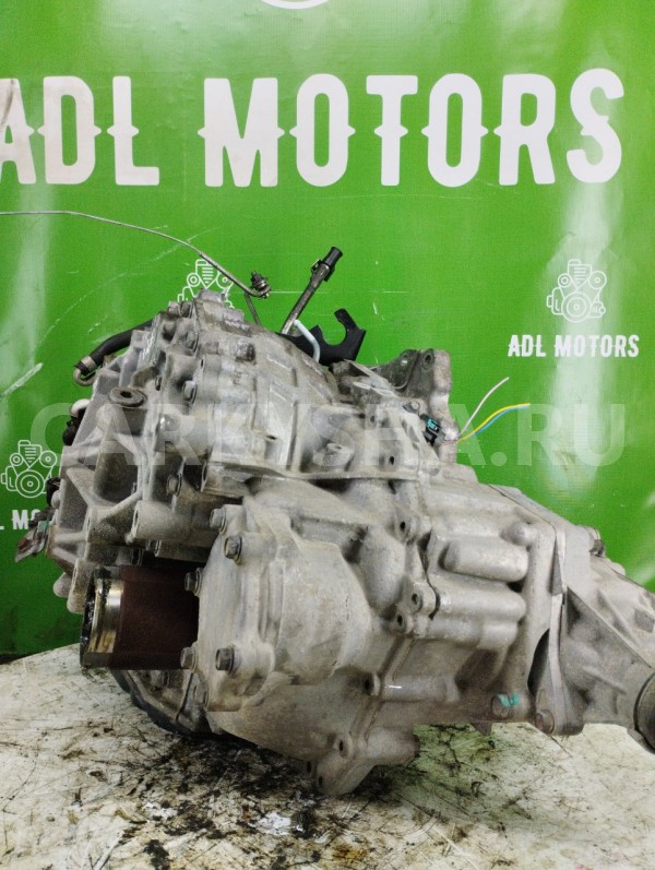 Вариатор Nissan X-Trail 2008-2013 310201XF6A QR25DE Nissan X-Trail 
