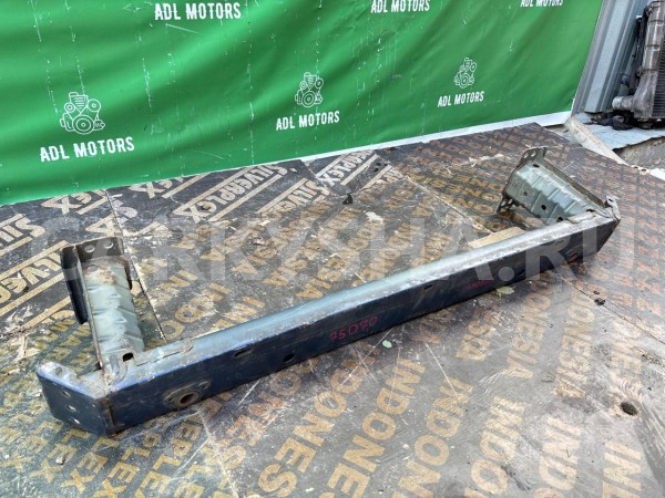 Усилитель бампера Toyota Avensis 3 2008-2015 5202105051 T270, передний Toyota Avensis 