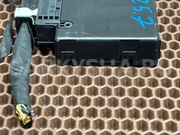 ZGW-02 mid plus zgw 02 BMW X3 