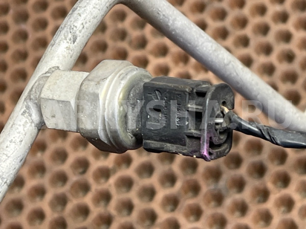 Трубка кондиционера Mini Clubman оригинальный номер 64 53 9 224 863, 64 53 9 224 863, 64539224863, 9224863, 64502757195, 2757195, 64 50 2 751 472, 64502751472, 2751472, 64 50 2 757 195