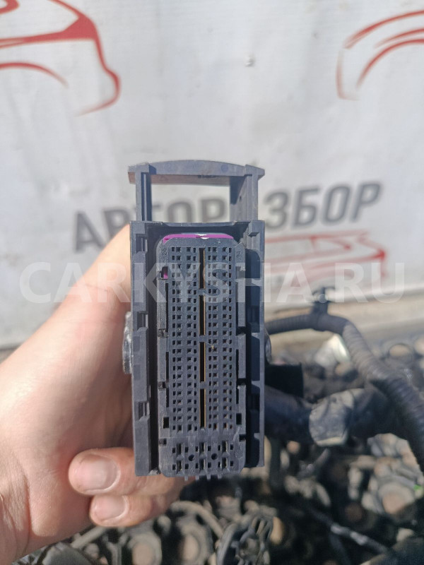 Проводка моторного отсека Hyundai Solaris Hyundai Solaris оригинальный номер 912504L100