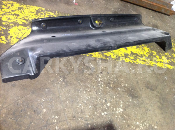 Накладка панели задка Chevrolet Lanos I (2002—2009) Chevrolet Lanos оригинальный номер 96303043