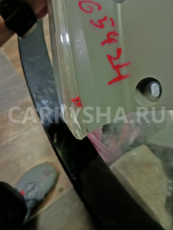 Фонарь Mazda Cx-9 2009-2015 TD1151160, задний левый Mazda CX-9 