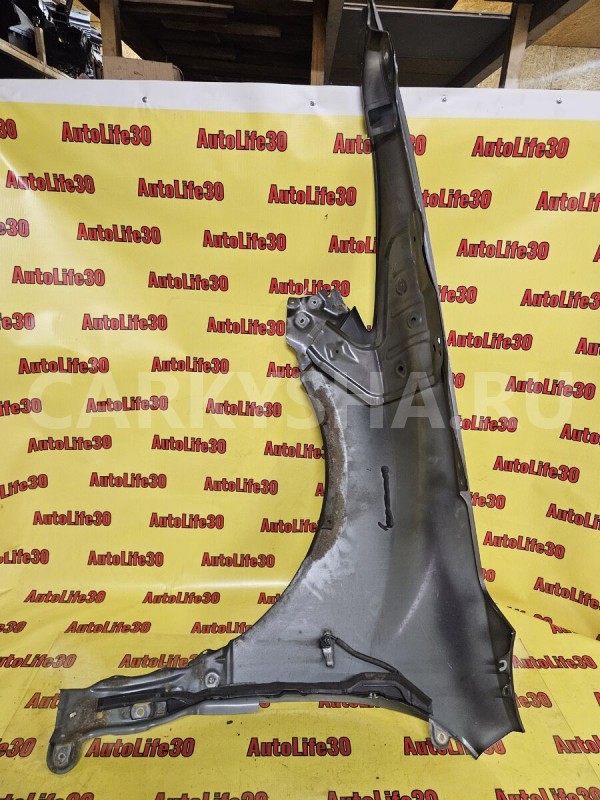 Крыло переднее правое Mazda 6 