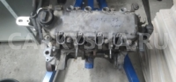 Хонда Джаз двигатель 1.3 L13A1 контрактный Honda Honda Jazz 
