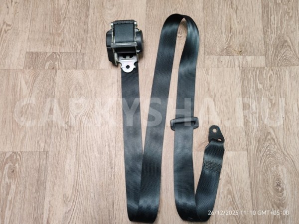 Ремень безопасности Lada X-Ray 2017 888414422R 21179, задний правый ВАЗ (Lada) XRAY 