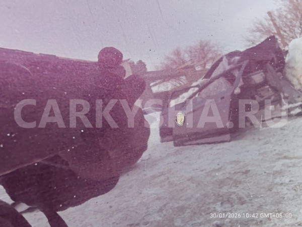 Дверь Hyundai Solaris 2011 770034L200 ХЭТЧБЕК G4FC, задняя левая Hyundai Solaris 