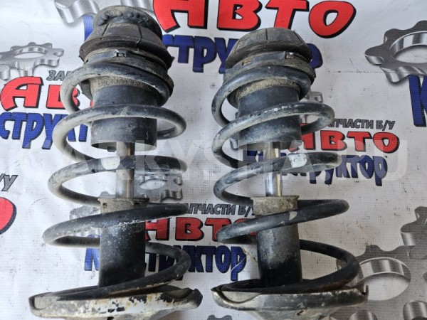 амортизатор с пружиной Chevrolet Lacetti 