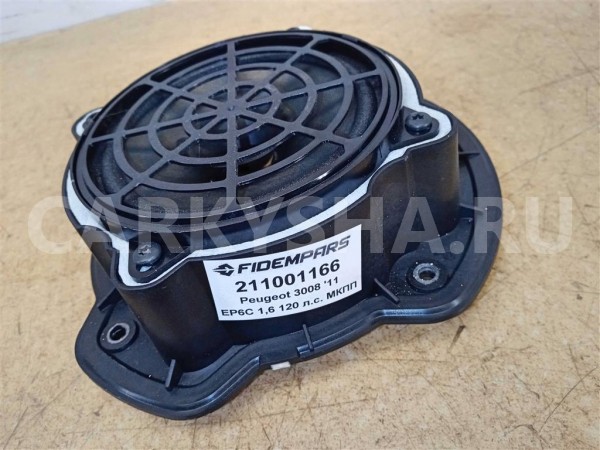 Название детали Динамик Модель Peugeot 308 Peugeot 308 оригинальный номер 6562AE