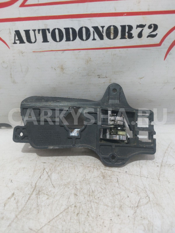 Ручка внутренняя передняя левая Hyundai I30 FD Hyundai i30 оригинальный номер 826102L010