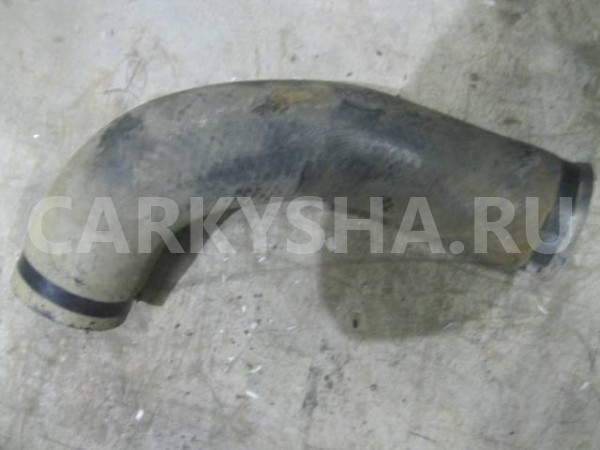 Патрубок интеркулера Mitsubishi Outlander XL (CW) 2006-2012 Mitsubishi Outlander оригинальный номер 1505А106