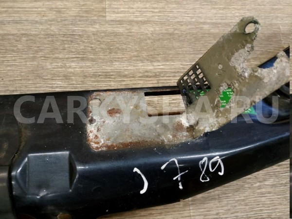 Панель передняя Mercedes-Benz S-klasse 