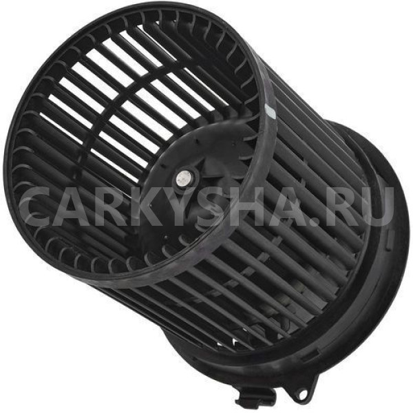 Моторчик печки Nissan Juke F15 Nissan Juke оригинальный номер SHAM3106