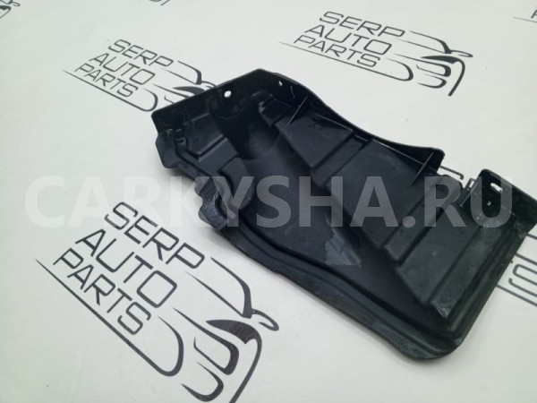 Пыльник двигателя левый Hyundai i30 G4FC 2010 Hyundai i30 