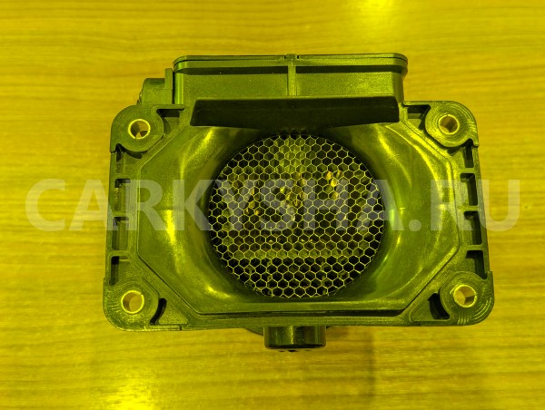 Датчик расхода воздуха Mitsubishi Dion оригинальный номер MR988286