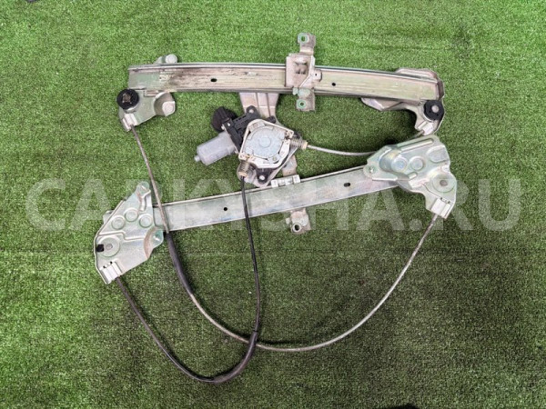 Стеклоподъемник Toyota SEQUOIA 2007-2022 698500C062, задний Toyota Sequoia 