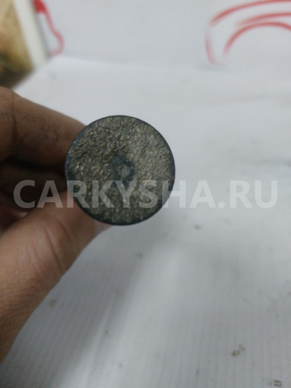 Клапан впускной Opel Astra J A14NET Opel Astra оригинальный номер 55570170