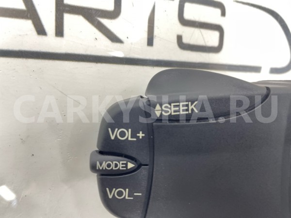 Рычаг управления мультимедией Ford Mondeo 3 2.2L Ford Mondeo 