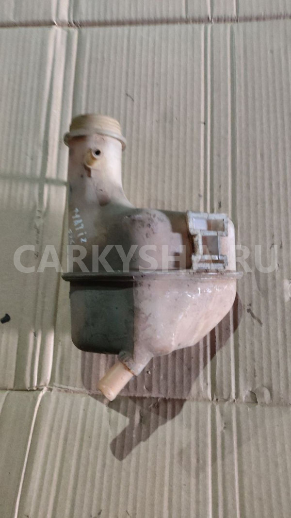 Бачок расширительный Daewoo Matiz  1 Daewoo Matiz оригинальный номер 96314169