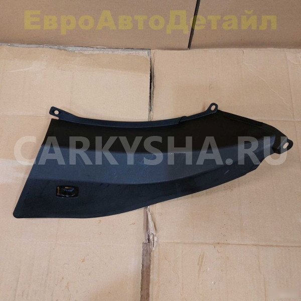 Обшивка багажника BMW 5 GT (F07) дорестайлинг BMW 5er оригинальный номер 51479167393