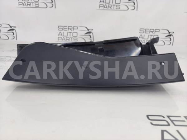 Накладка на стойку задняя левая Skoda Yeti 5L 2013 Skoda Yeti 