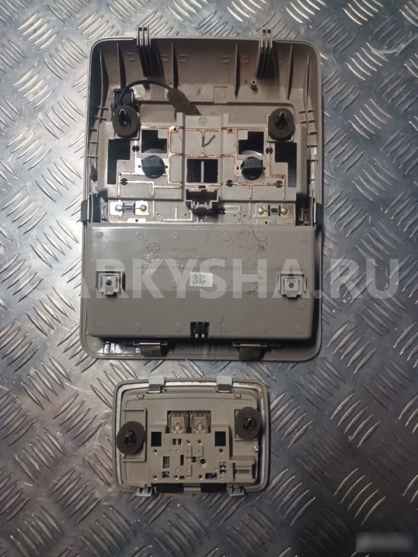 Плафон с очечником Опель Антара Opel Antara Opel Antara оригинальный номер 480687996673784