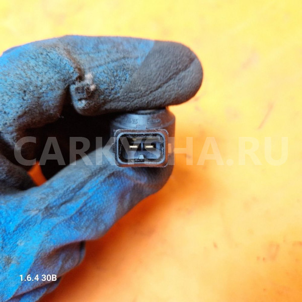 Датчик детонации opel astra H/J Z16XER Z18XER 1.8 Opel Astra оригинальный номер 5535316