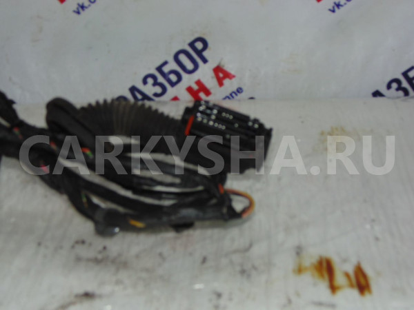 Проводка двери Kia Rio 3 QB G4FA 916104Y090 Kia Rio оригинальный номер 916104Y090